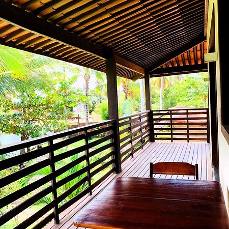 Turtle Bay Village São Miguel do Gostoso Exterior foto