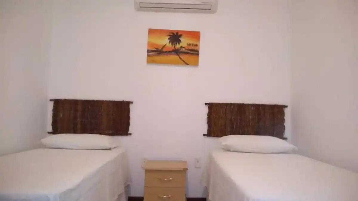 Turtle Bay Village São Miguel do Gostoso Exterior foto