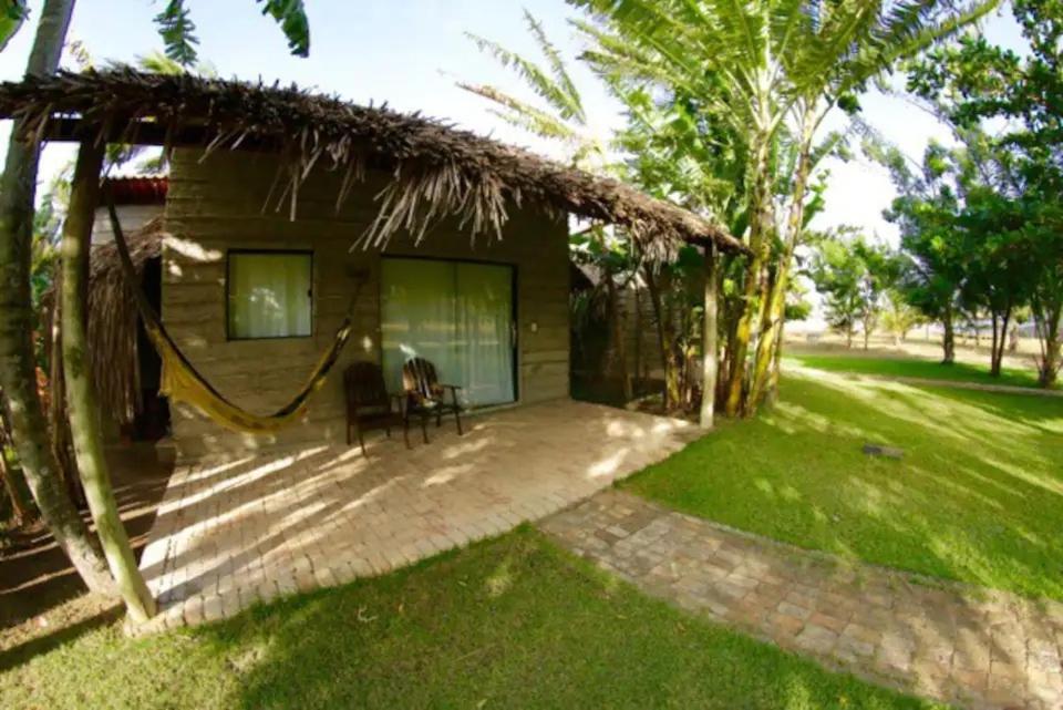 Turtle Bay Village São Miguel do Gostoso Exterior foto